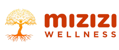Mizizi Padathon Logo