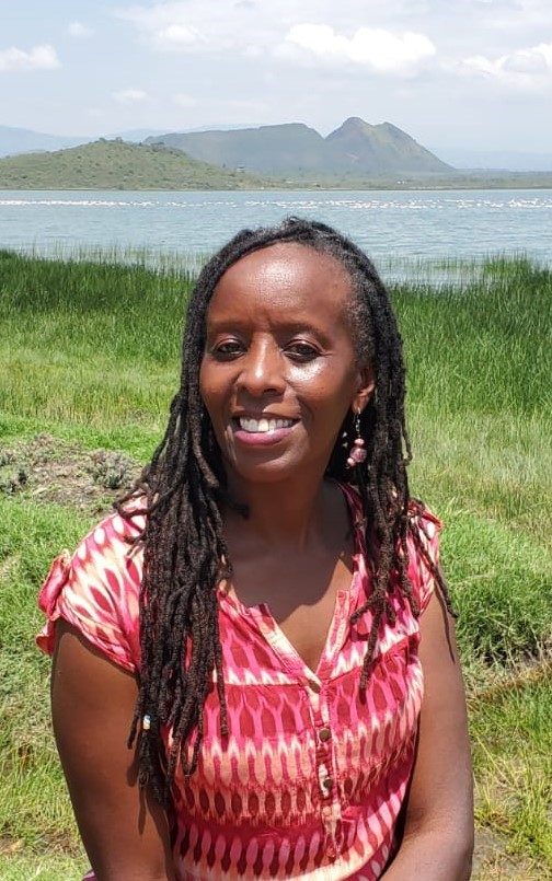 Njeri Sukuro